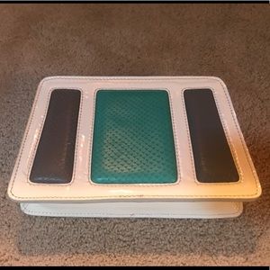 BCBG MaxAzria Clutch